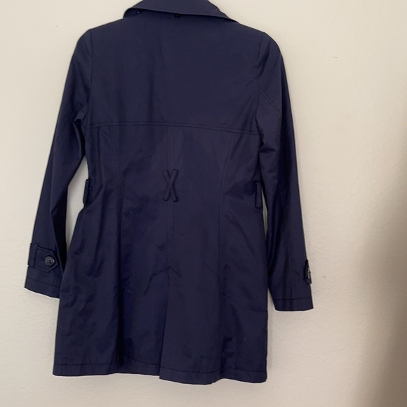 Halogen. Size XSP. Cooler navy - Picture 4 of 7